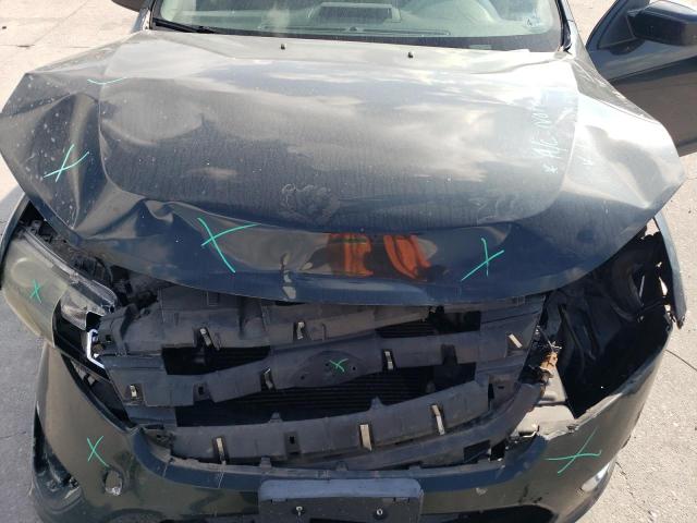 Photo 10 VIN: 3FADP0L39AR121300 - FORD FUSION HYB 