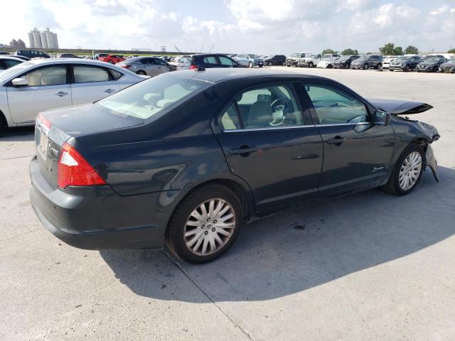 Photo 2 VIN: 3FADP0L39AR121300 - FORD FUSION HYB 