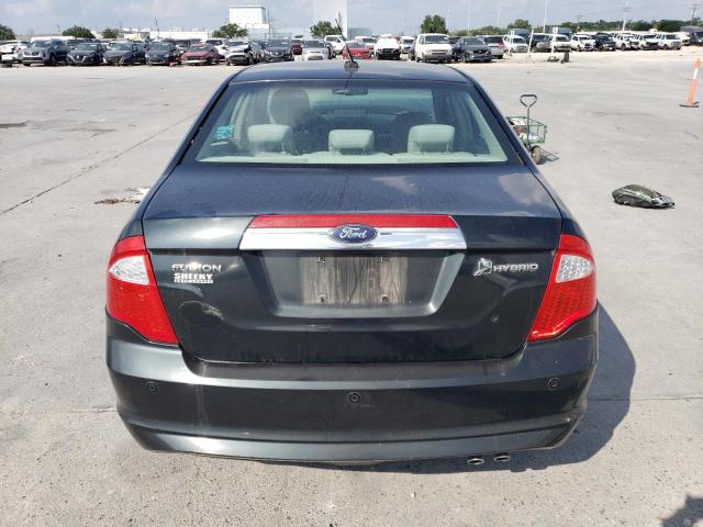 Photo 5 VIN: 3FADP0L39AR121300 - FORD FUSION HYB 