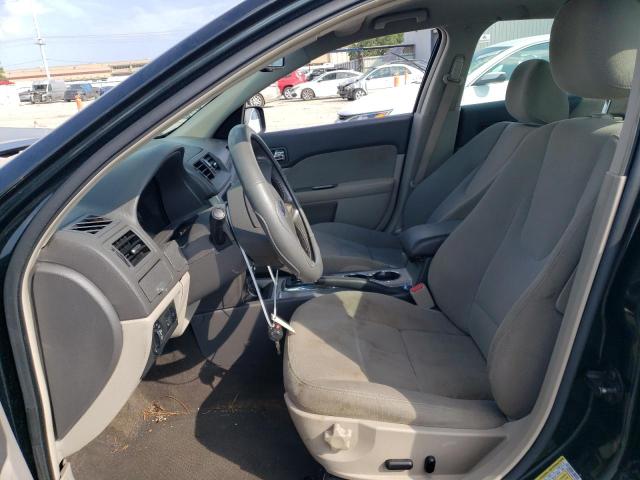 Photo 6 VIN: 3FADP0L39AR121300 - FORD FUSION HYB 