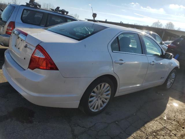 Photo 2 VIN: 3FADP0L39AR129333 - FORD FUSION 