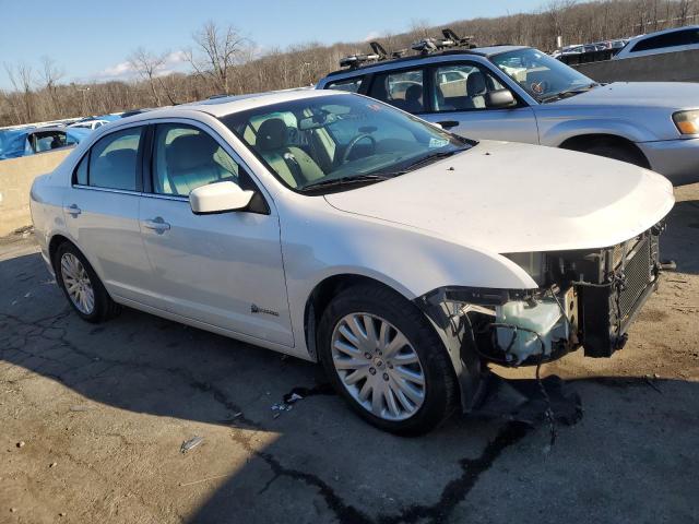 Photo 3 VIN: 3FADP0L39AR129333 - FORD FUSION 