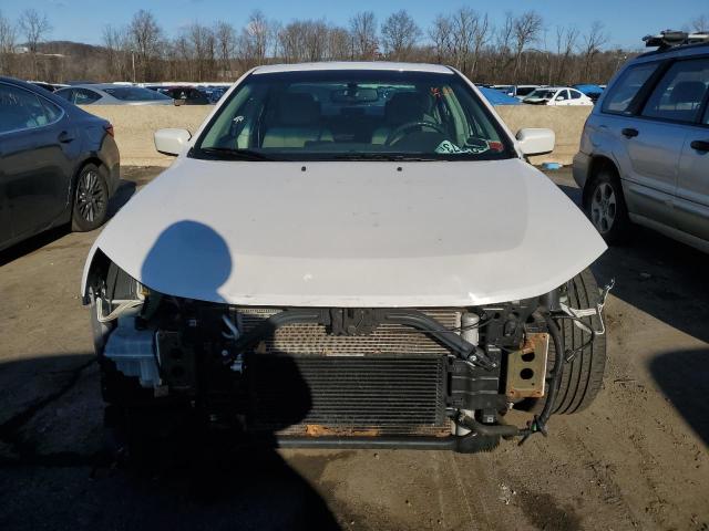 Photo 4 VIN: 3FADP0L39AR129333 - FORD FUSION 