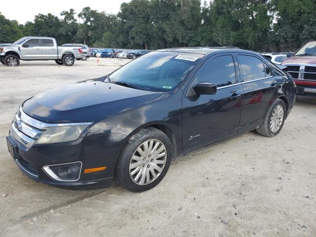 Photo 0 VIN: 3FADP0L39AR135973 - FORD FUSION 