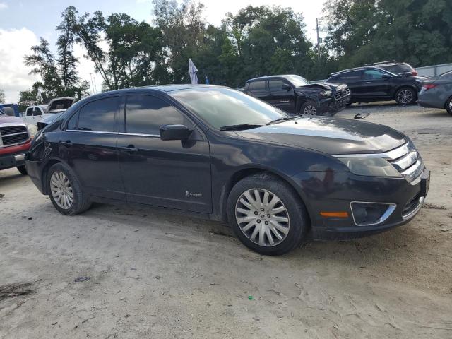 Photo 3 VIN: 3FADP0L39AR135973 - FORD FUSION 