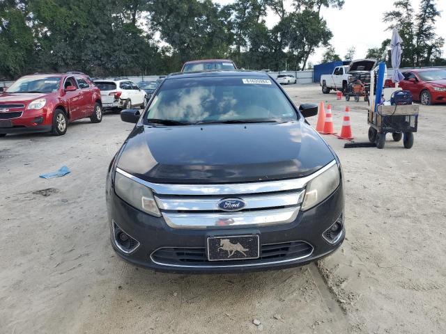 Photo 4 VIN: 3FADP0L39AR135973 - FORD FUSION 