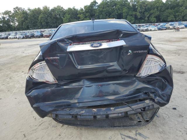 Photo 5 VIN: 3FADP0L39AR135973 - FORD FUSION 