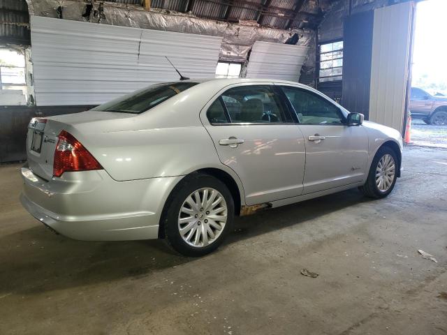 Photo 2 VIN: 3FADP0L39AR146973 - FORD FUSION 