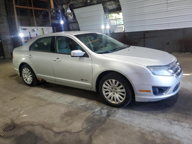 Photo 3 VIN: 3FADP0L39AR146973 - FORD FUSION 