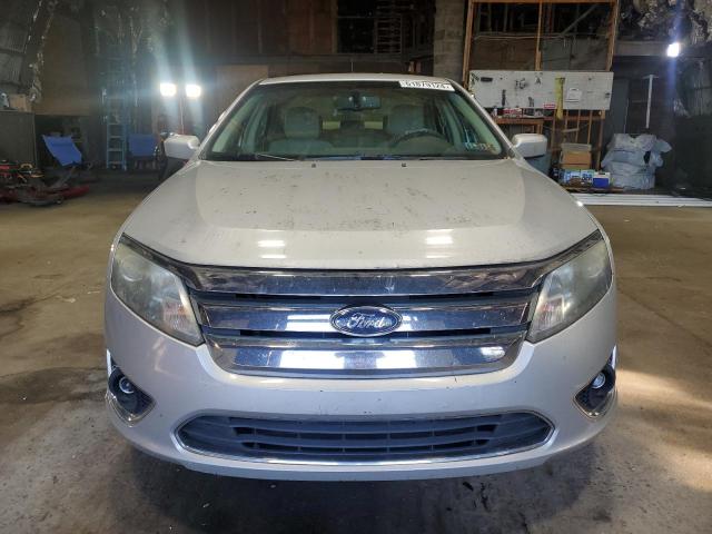 Photo 4 VIN: 3FADP0L39AR146973 - FORD FUSION 