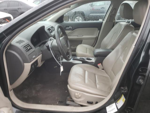 Photo 6 VIN: 3FADP0L39AR148402 - FORD FUSION HYB 