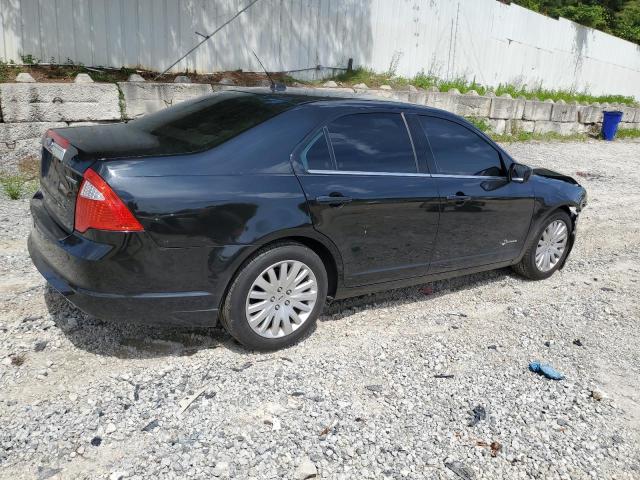 Photo 2 VIN: 3FADP0L39AR171324 - FORD FUSION HYB 