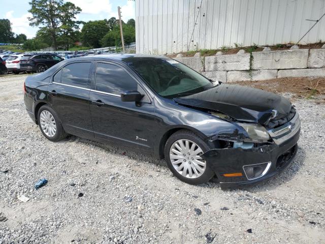 Photo 3 VIN: 3FADP0L39AR171324 - FORD FUSION HYB 