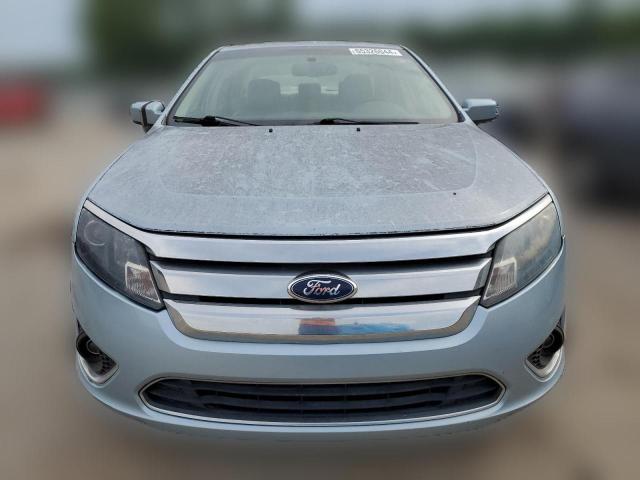 Photo 4 VIN: 3FADP0L39AR318063 - FORD FUSION 