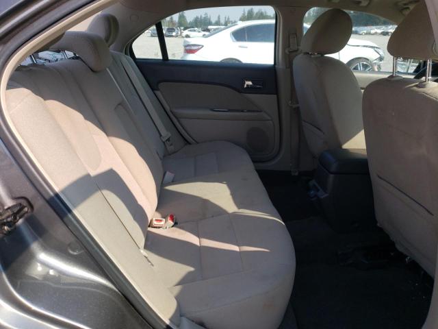 Photo 5 VIN: 3FADP0L39BR129737 - FORD FUSION HYB 