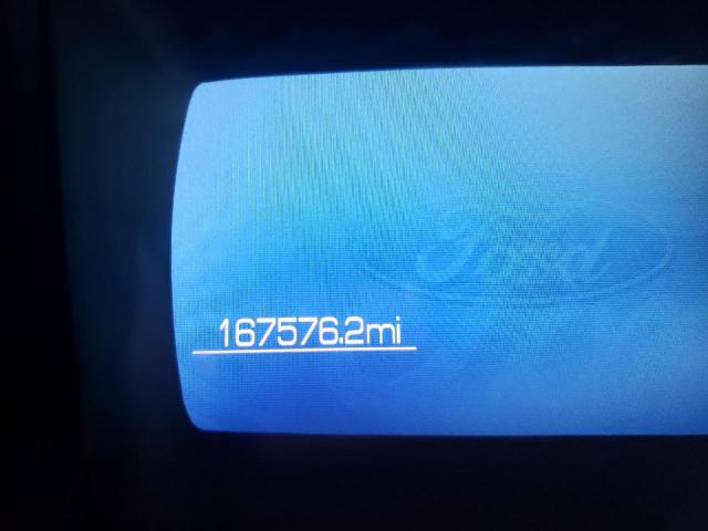 Photo 7 VIN: 3FADP0L39BR129737 - FORD FUSION HYB 