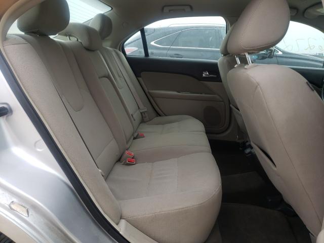 Photo 5 VIN: 3FADP0L39BR282442 - FORD FUSION HYB 