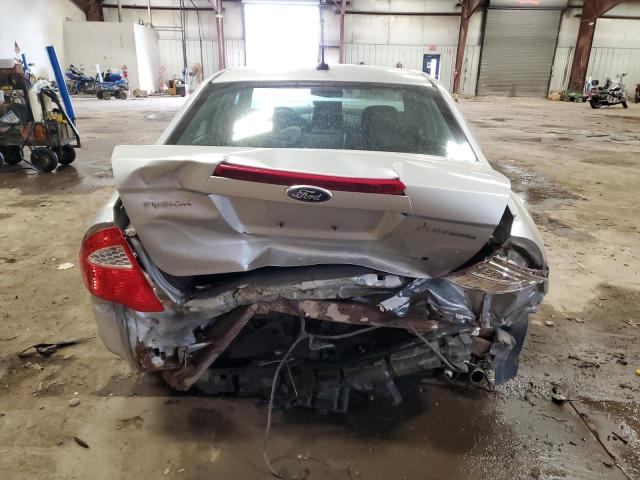 Photo 5 VIN: 3FADP0L39BR291612 - FORD FUSION HYB 