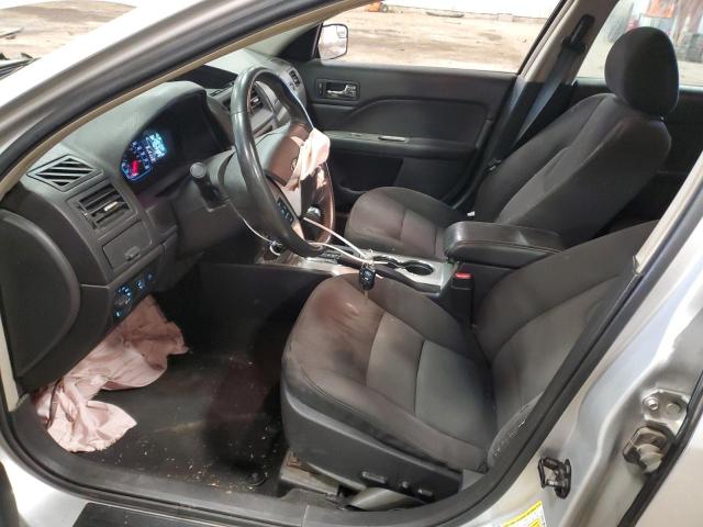 Photo 6 VIN: 3FADP0L39BR291612 - FORD FUSION HYB 