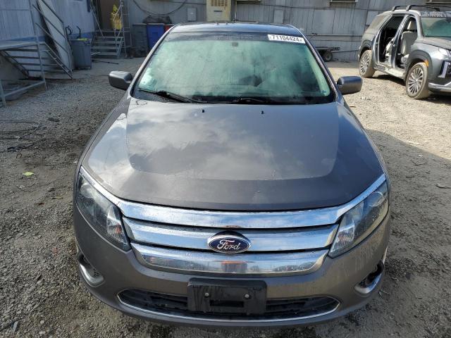 Photo 4 VIN: 3FADP0L39CR187557 - FORD FUSION 