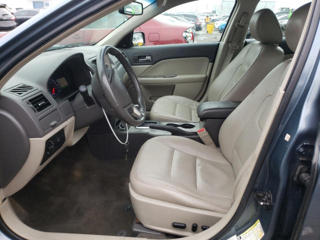 Photo 6 VIN: 3FADP0L39CR200243 - FORD FUSION HYB 