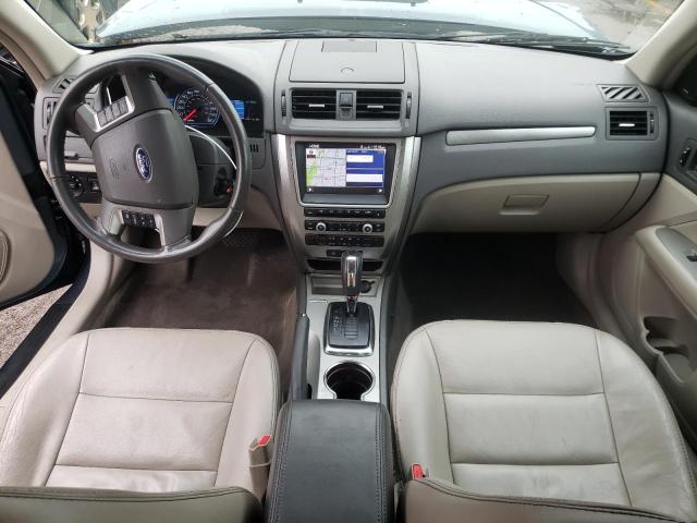 Photo 7 VIN: 3FADP0L39CR200243 - FORD FUSION HYB 