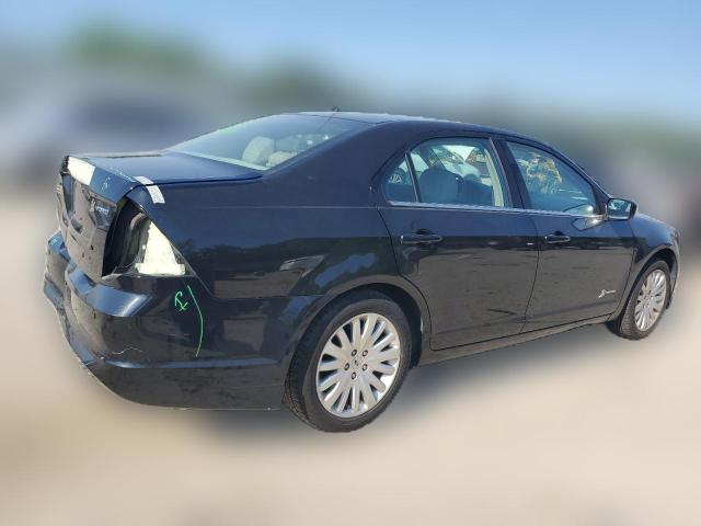 Photo 2 VIN: 3FADP0L39CR222551 - FORD FUSION 