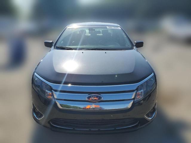 Photo 4 VIN: 3FADP0L39CR222551 - FORD FUSION 