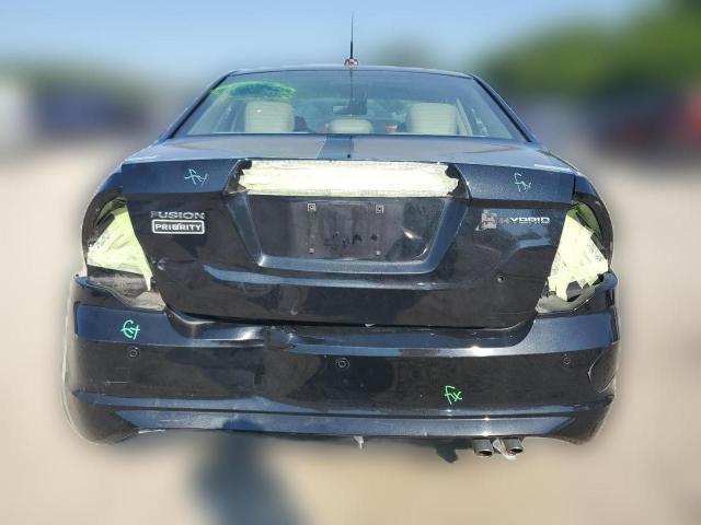 Photo 5 VIN: 3FADP0L39CR222551 - FORD FUSION 