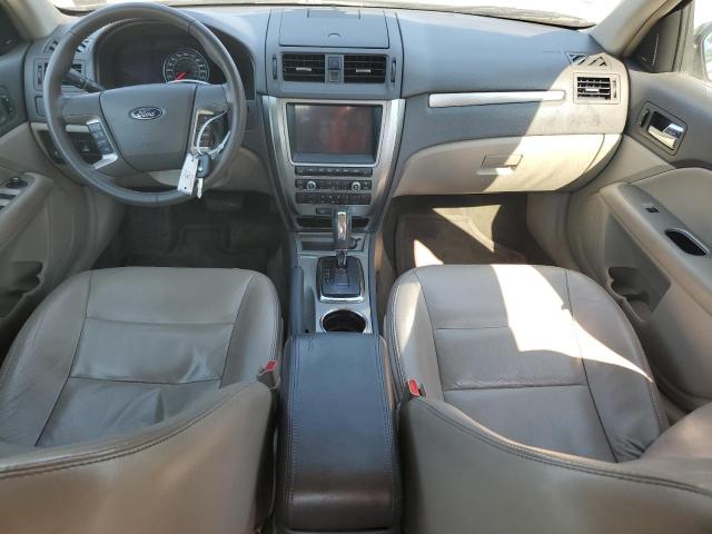 Photo 7 VIN: 3FADP0L39CR222551 - FORD FUSION 