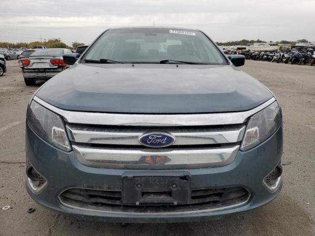 Photo 4 VIN: 3FADP0L39CR251693 - FORD FUSION HYB 