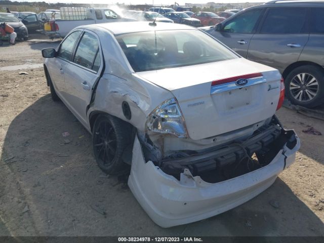 Photo 2 VIN: 3FADP0L39CR258336 - FORD FUSION HYBRID 