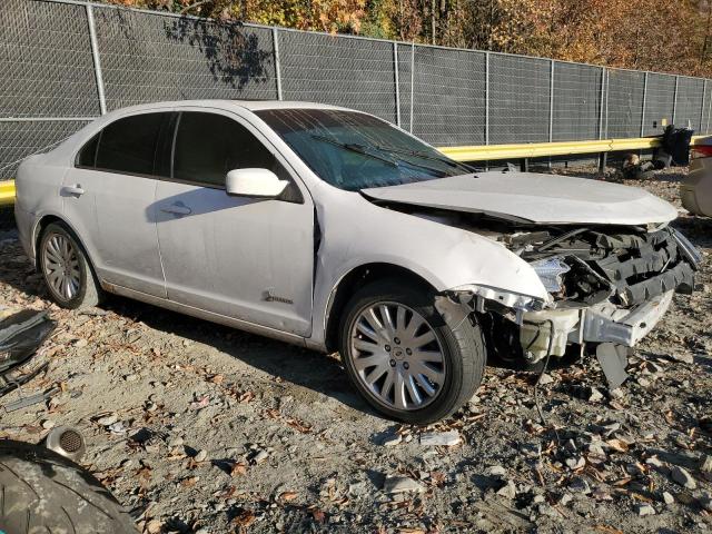 Photo 3 VIN: 3FADP0L39CR267876 - FORD FUSION HYB 