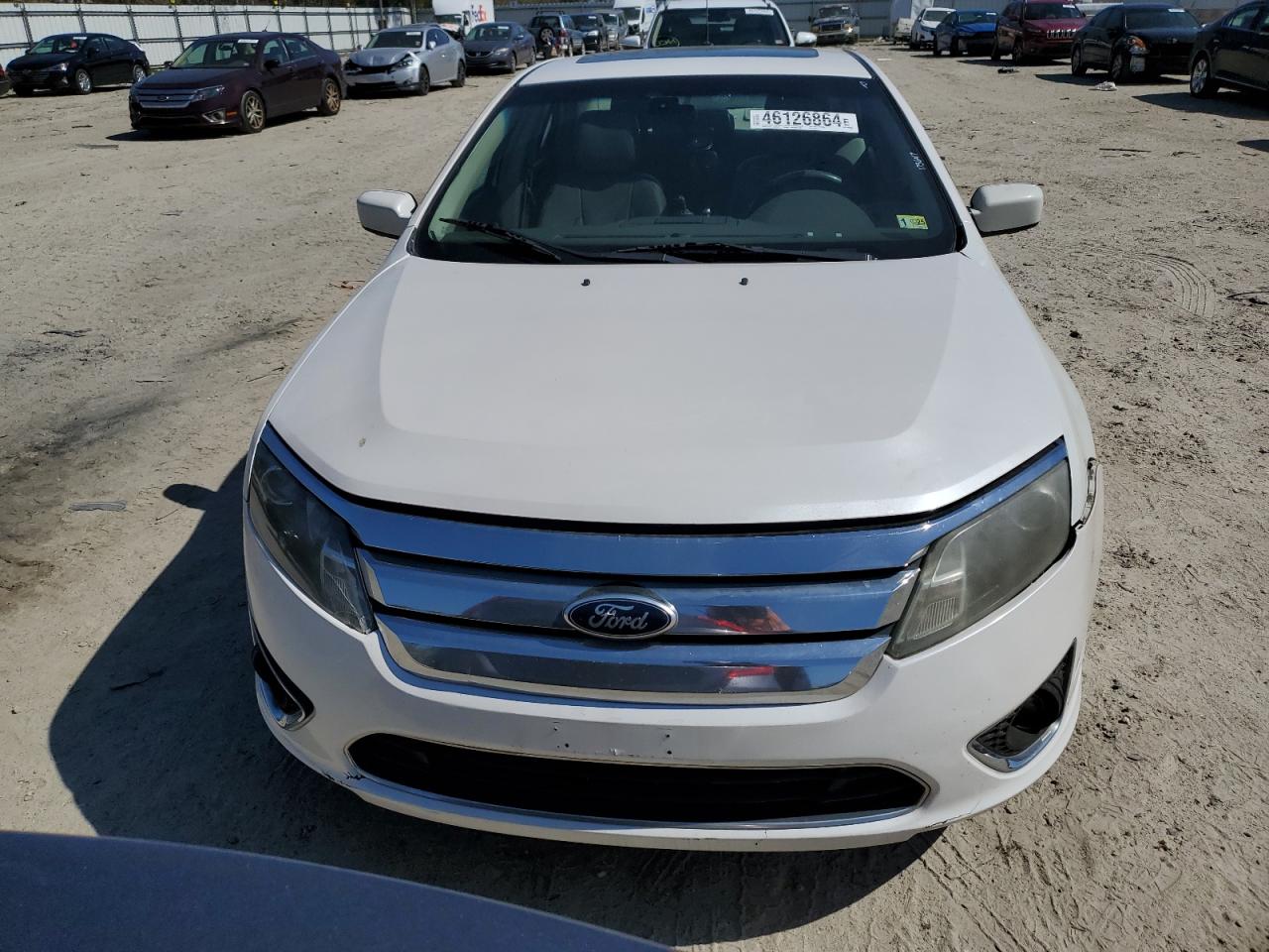 Photo 4 VIN: 3FADP0L39CR281311 - FORD FUSION 