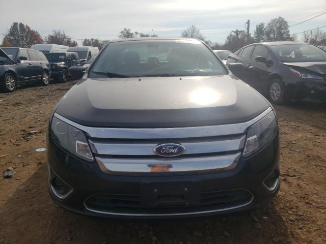 Photo 8 VIN: 3FADP0L39CR298321 - FORD FUSION HYB 