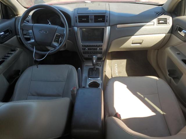 Photo 7 VIN: 3FADP0L39CR317479 - FORD FUSION HYB 