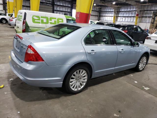 Photo 2 VIN: 3FADP0L3XAR133648 - FORD FUSION 