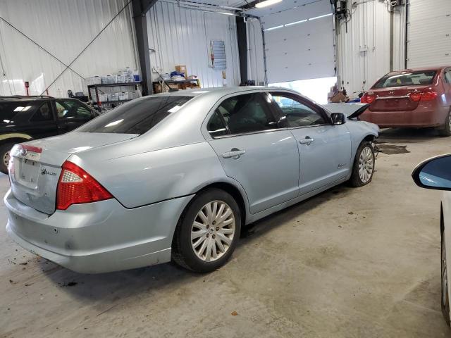 Photo 2 VIN: 3FADP0L3XAR134279 - FORD FUSION 