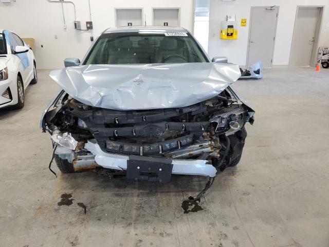 Photo 4 VIN: 3FADP0L3XAR134279 - FORD FUSION 