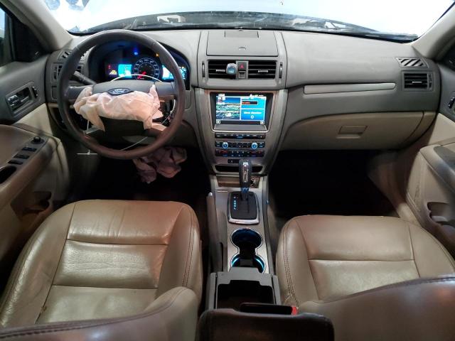 Photo 7 VIN: 3FADP0L3XAR134279 - FORD FUSION 