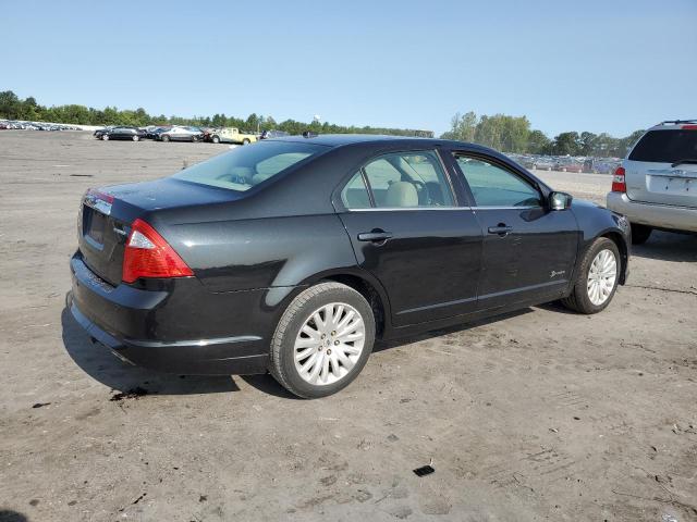 Photo 2 VIN: 3FADP0L3XAR138669 - FORD FUSION HYB 