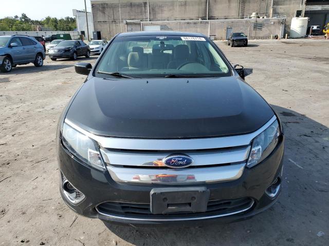 Photo 4 VIN: 3FADP0L3XAR138669 - FORD FUSION HYB 