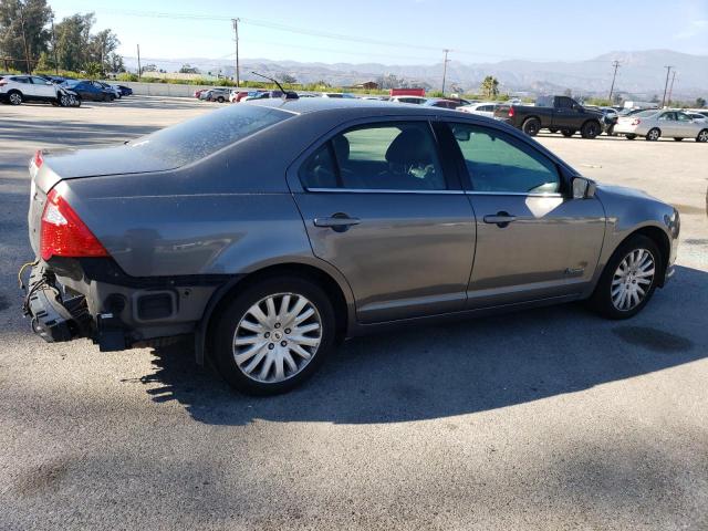 Photo 2 VIN: 3FADP0L3XAR142754 - FORD FUSION HYB 