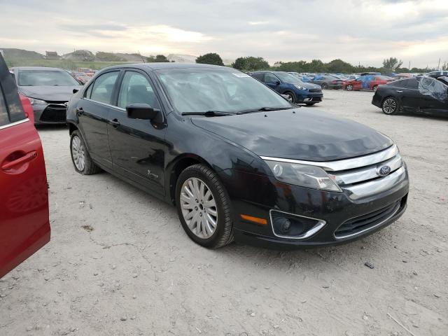 Photo 3 VIN: 3FADP0L3XAR151051 - FORD FUSION 