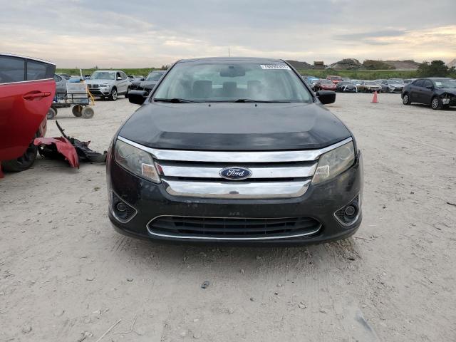 Photo 4 VIN: 3FADP0L3XAR151051 - FORD FUSION 