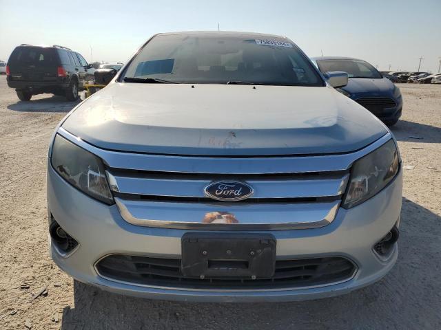 Photo 4 VIN: 3FADP0L3XAR151311 - FORD FUSION HYB 