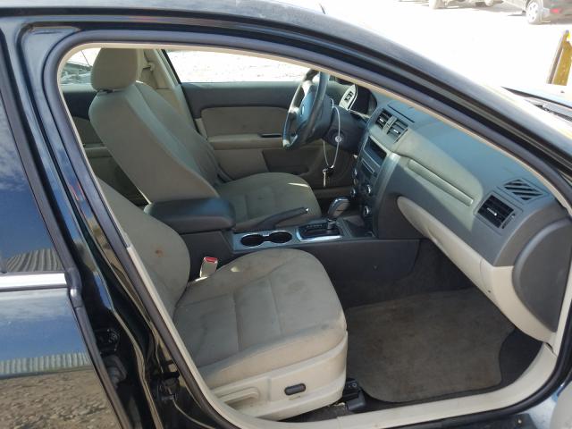 Photo 4 VIN: 3FADP0L3XAR185393 - FORD FUSION HYB 