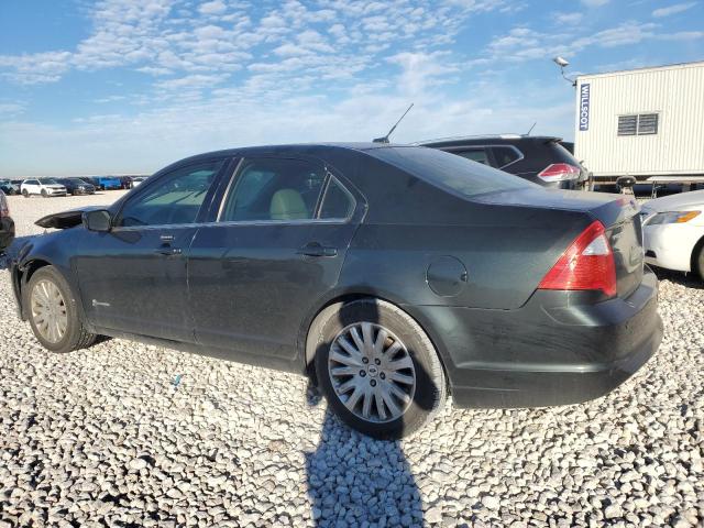 Photo 1 VIN: 3FADP0L3XAR233474 - FORD FUSION 