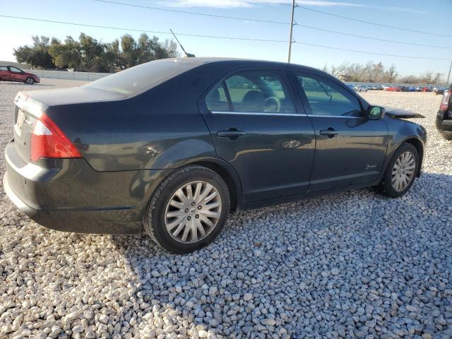 Photo 2 VIN: 3FADP0L3XAR233474 - FORD FUSION 