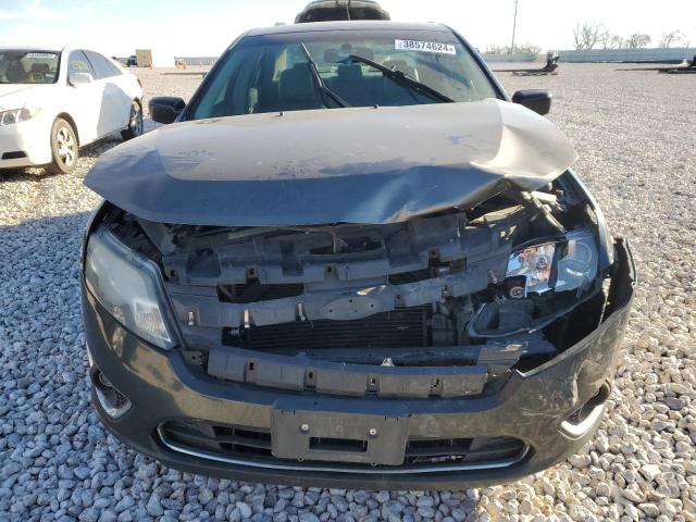 Photo 4 VIN: 3FADP0L3XAR233474 - FORD FUSION 